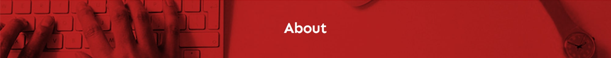 About Page PTB