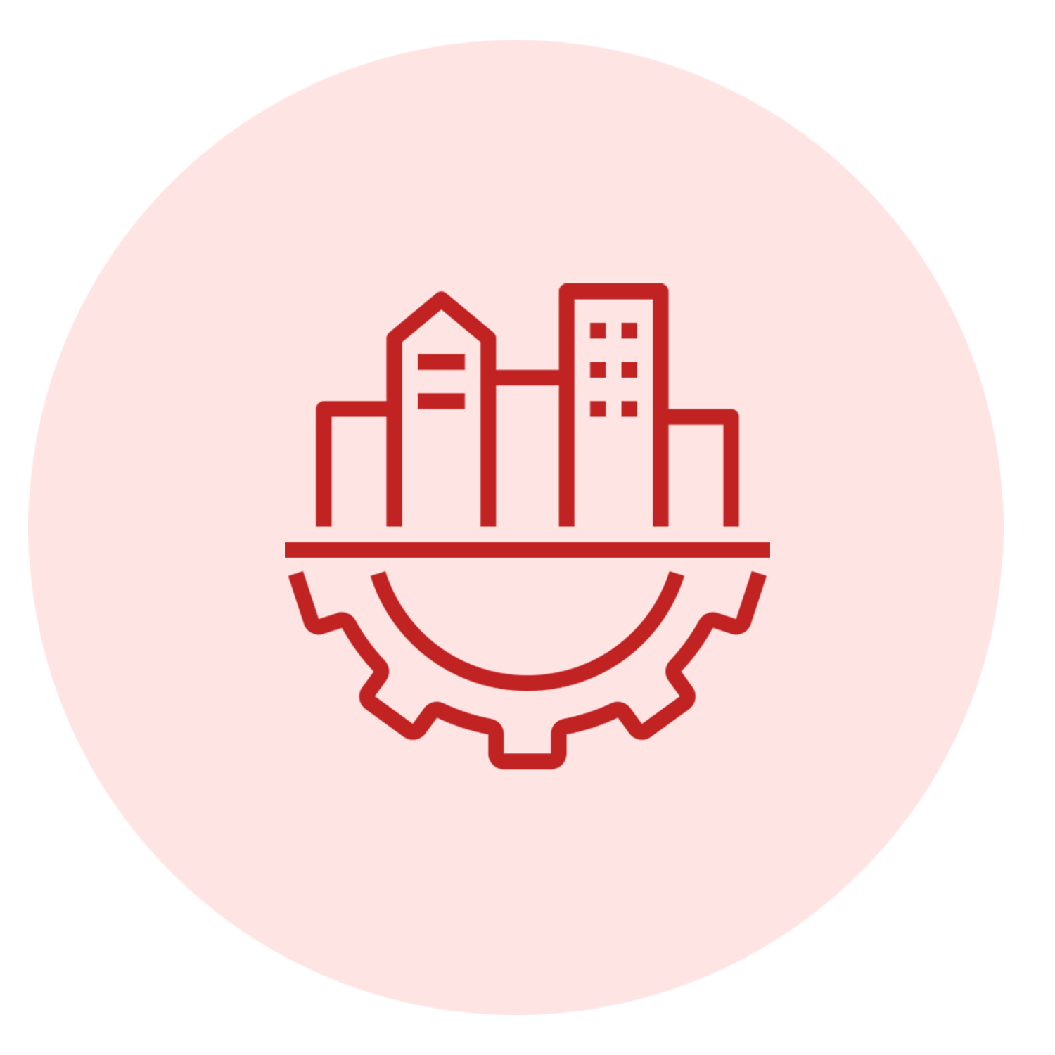 CW INFRASTRUCTURE